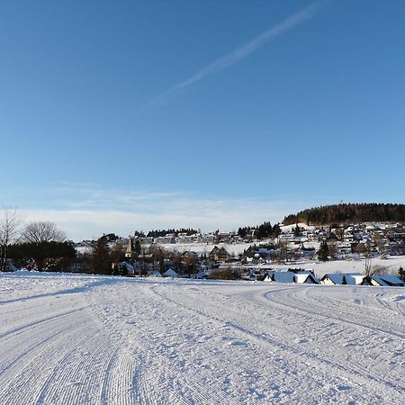 Landfein Big Country House Winterberg Exterior foto