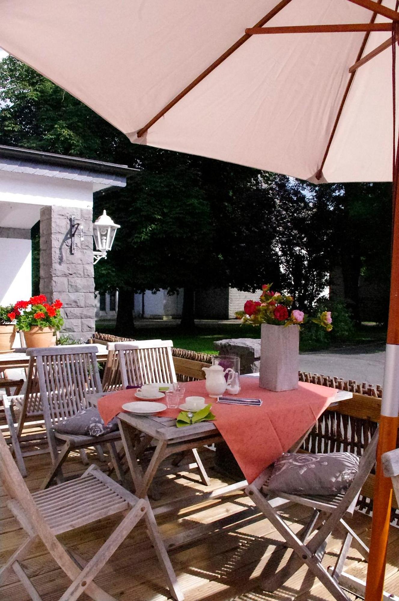 Landfein Big Country House Winterberg Exterior foto