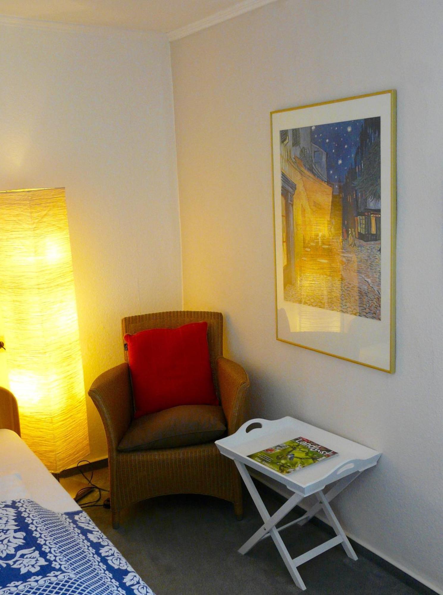 Landfein Big Country House Winterberg Habitación foto