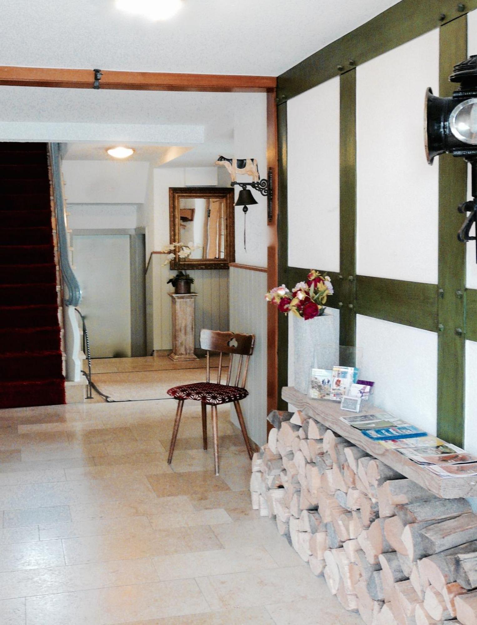 Landfein Big Country House Winterberg Exterior foto