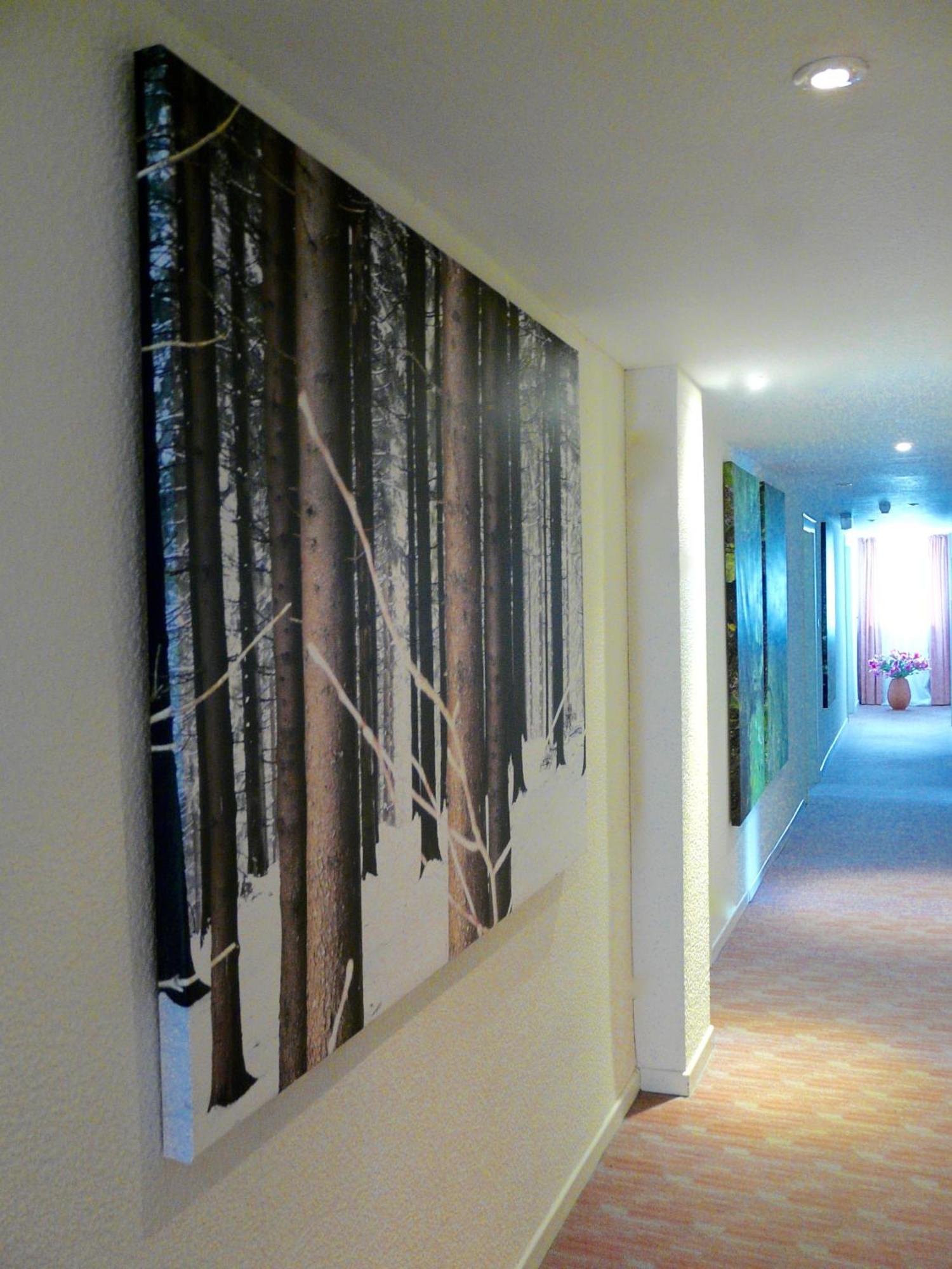 Landfein Big Country House Winterberg Exterior foto