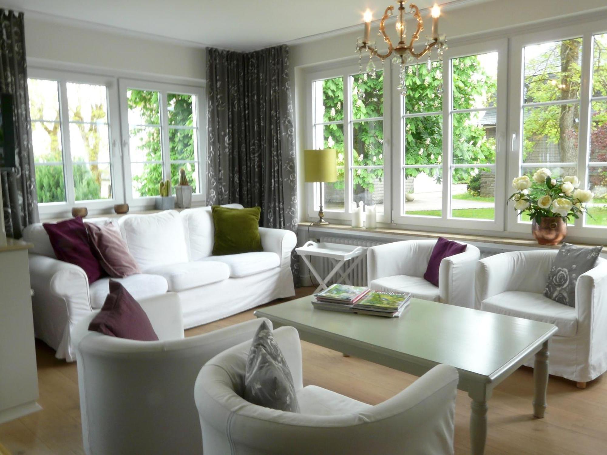 Landfein Big Country House Winterberg Exterior foto